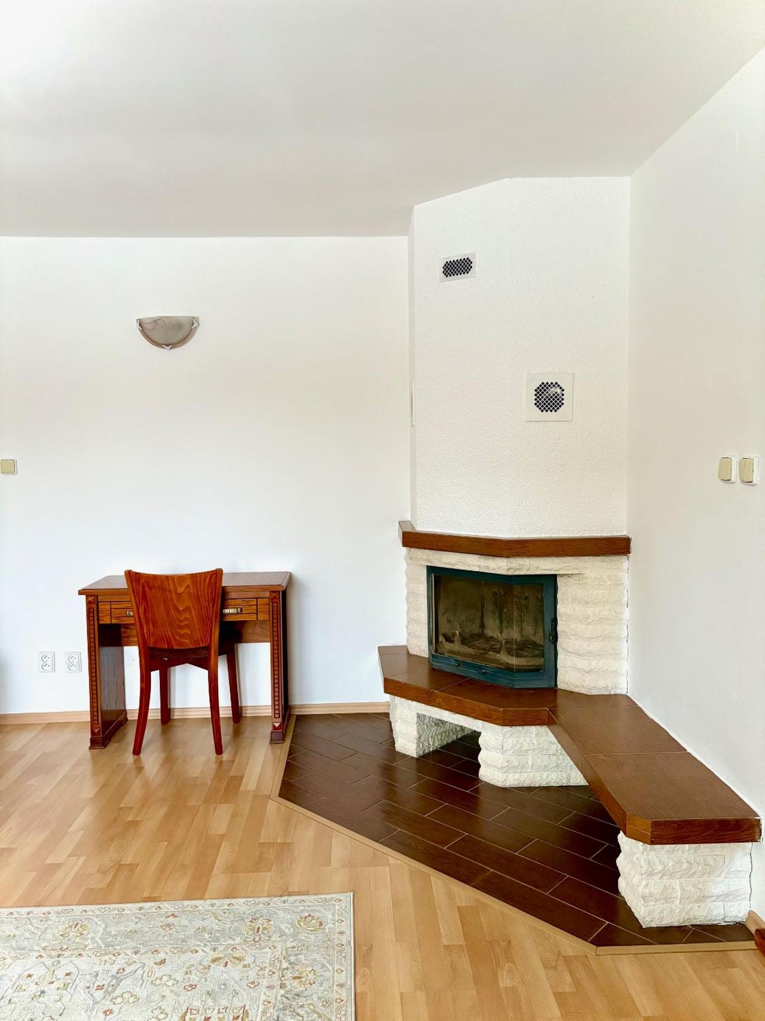 Vila U Urbana Havířov Bagian luar foto