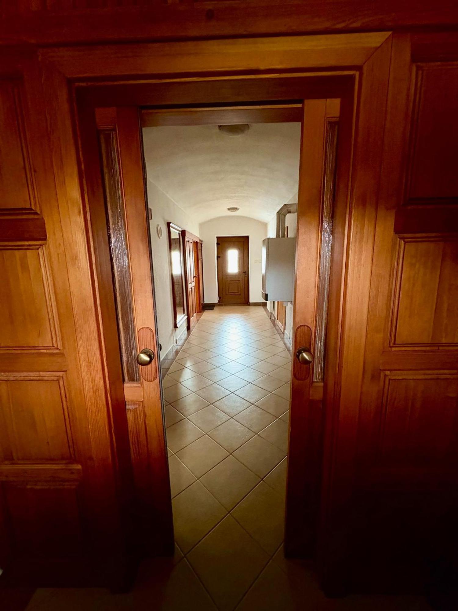 Vila U Urbana Havířov Bagian luar foto